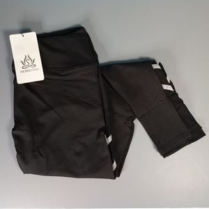 DSGN Yoga Leggings